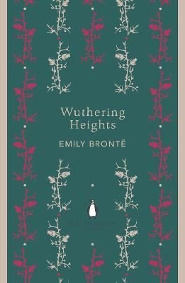 Wuthering Heights (Penguin English Library)