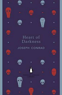 Heart of Darkness (Penguin English Library)