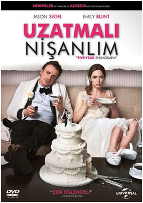 The Five-Year Engagement - Uzatmali Nisanlim