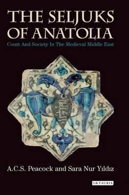 The Seljuks of Anatolia: Court and Society in the Medieval Middle East