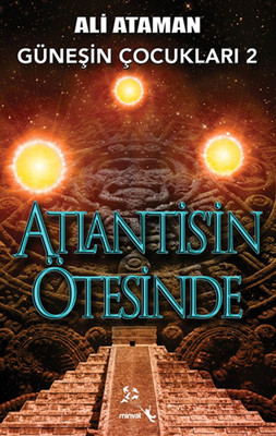 Atlantis'in Ötesinde