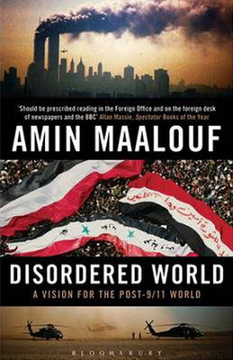 Disordered World: A Vision for the Post-9/11 World