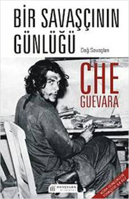 Bir Savaşçının Günlüğü - Che Guevara