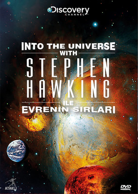 Discovery Channel: Stephen Hawking İle Evrenin Sırları