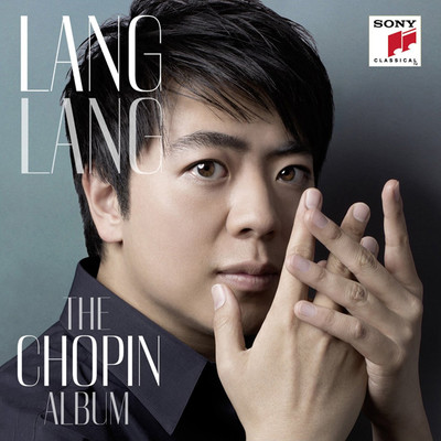 The Chopin Album (CD+DVD)
