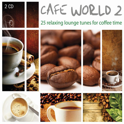 Cafe World 2 SERİ