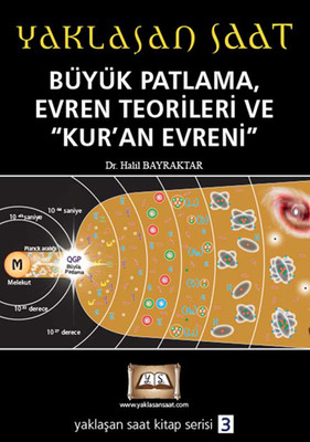 Büyük Patlama Evren Teorileri ve Kur'an Evreni