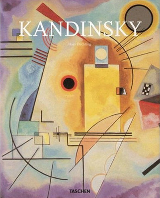 Kandinsky (Taschen Basic Art Series)