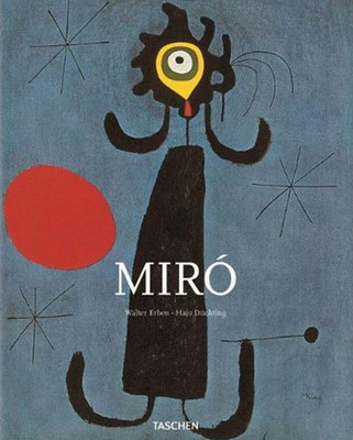 Miro (Taschen Basic Art Series)