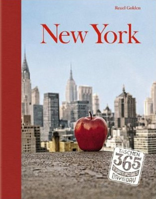 Taschen 365 Day-by-day New York