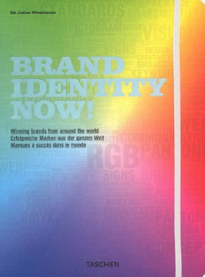 Brand Identıty Now!