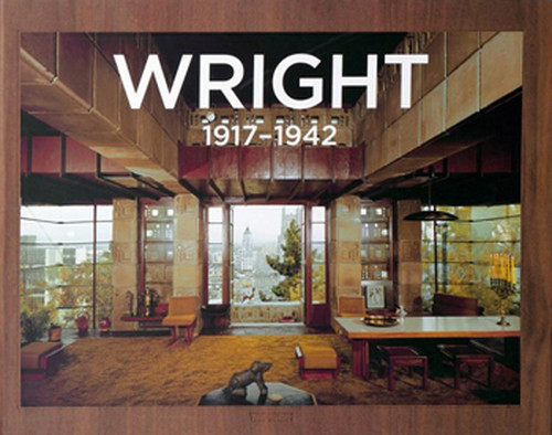 Frank Lloyd Wrıght Complete Works Vol2 1917-1942