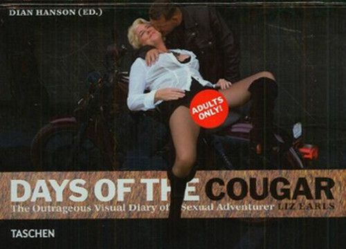 Liz Earls: Days Of The Cougar