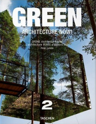 Green Architecture Now! Vol 2