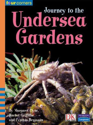 Four Corners Stg.2:Journey To Undersea Gardens