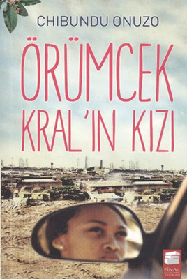 Örümcek Kral'ın Kızı