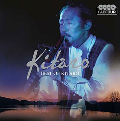 Best Of Kitaro