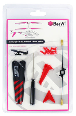 Beewi Yedek Parça Helikopter Bluetooth Apple BBZ351A6