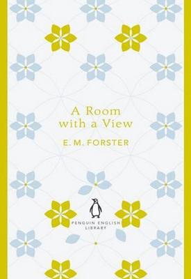 A Room with a View (Penguin English Library)