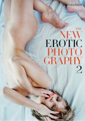 The New Erotic Photography: v. 2