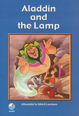 Aladdin and the Lamp Cd'siz
