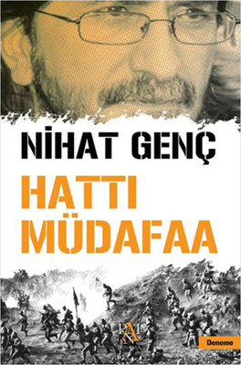 Hattı Müdafaa