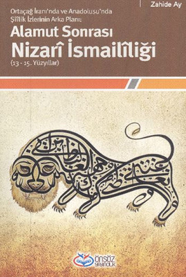 Alamut Sonrası Nizari İsmaililiği