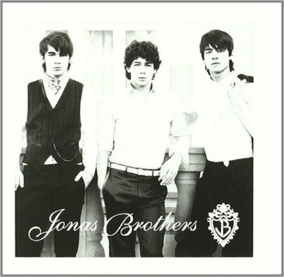 Jonas Brothers Slidepack