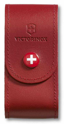 Victorinox Çakı Kılıfı Kırmızı VT 4.0521.1