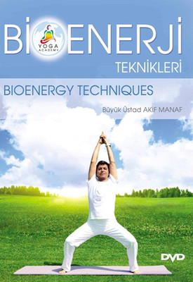 Bioenerji Teknikleri