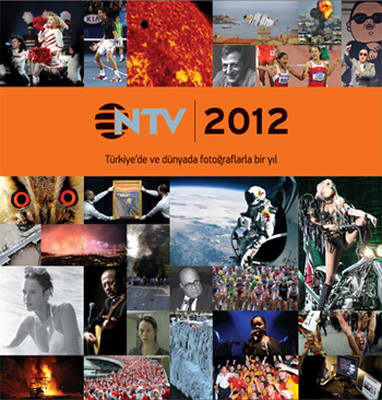 NTV Almanak 2012