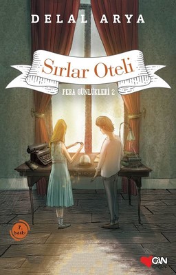 Pera Günlükleri 2 - Sırlar Oteli