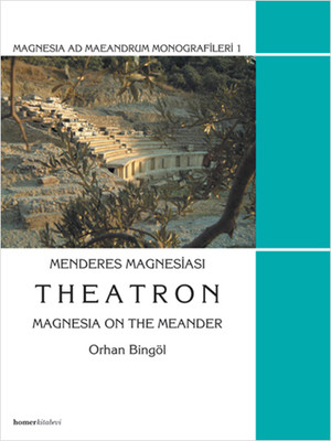 Menderes Magnesiası - Theatron