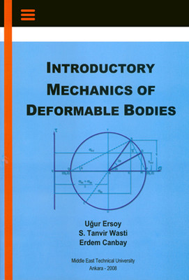 Introductory Mechanics of Deformable Bodies