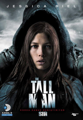 Tall Man - Sır