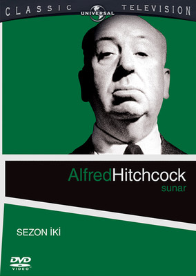 Alfred Hitchcock Sunar - Sezon iki
