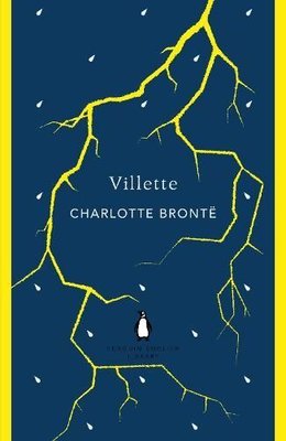 Villette (Penguin English Library)