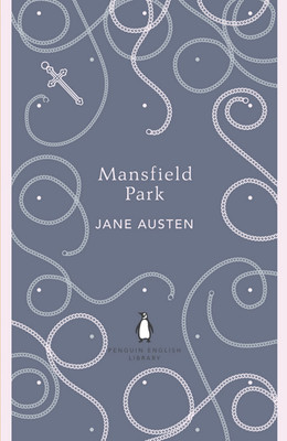 Mansfield Park (Penguin English Library)