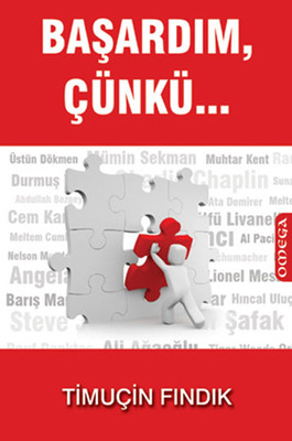 Başardım Çünkü...