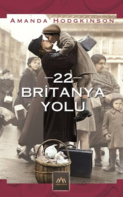22 - Britanya Yolu