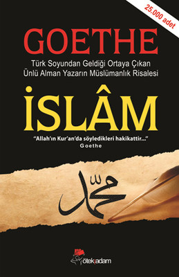 İslam/Goethe