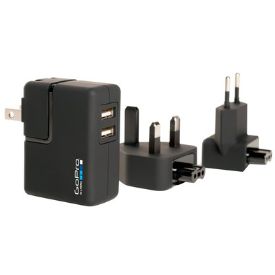 GoPro Wall Charger 5GPR/AWALC-001