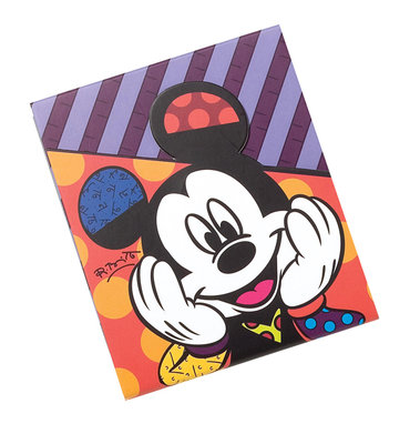 Mickey Mouse Not Defteri 4025522