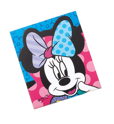 Minnie Mouse Not Defteri 4025524