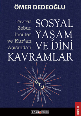 Sosyal Yaşam ve Dini Kavramlar