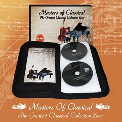 Master Of Classical