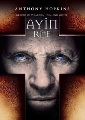 The Rite - Ayin