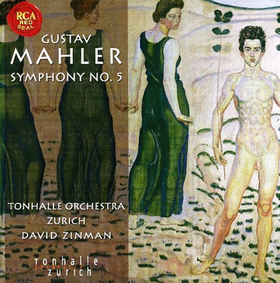 Mahler: Symphony No:5