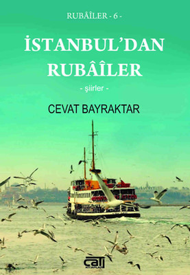 İstanbul'dan Rubailer - Rubailer 6
