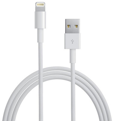 Apple Lightning to USB Kablo MD818ZM/A